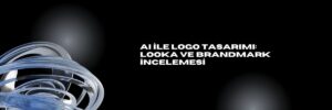 AI ile logo tasarımı
