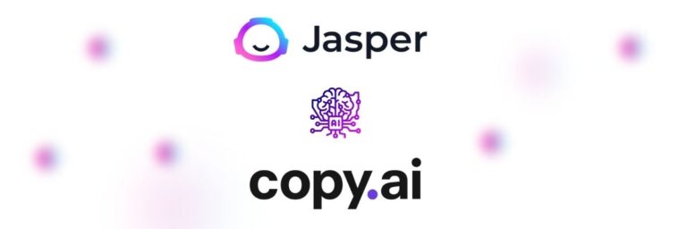 Copy.ai ve Jasper ile Satış Metni Yazmak Artık Bu Kadar Kolay