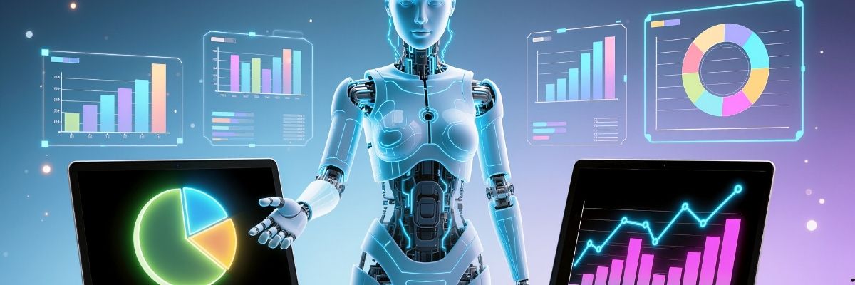 AI ile Infografik ve Görsel İçerik Üretimi Nasıl Yapılır?