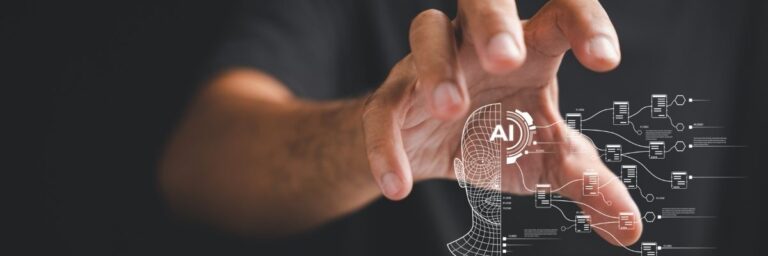 AI Tabanlı İş Modeli Oluşturma