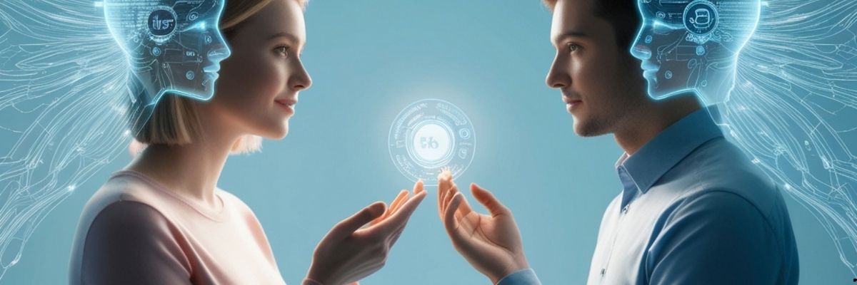 Duygusal İçerik Yazımında AI'nın Rolü