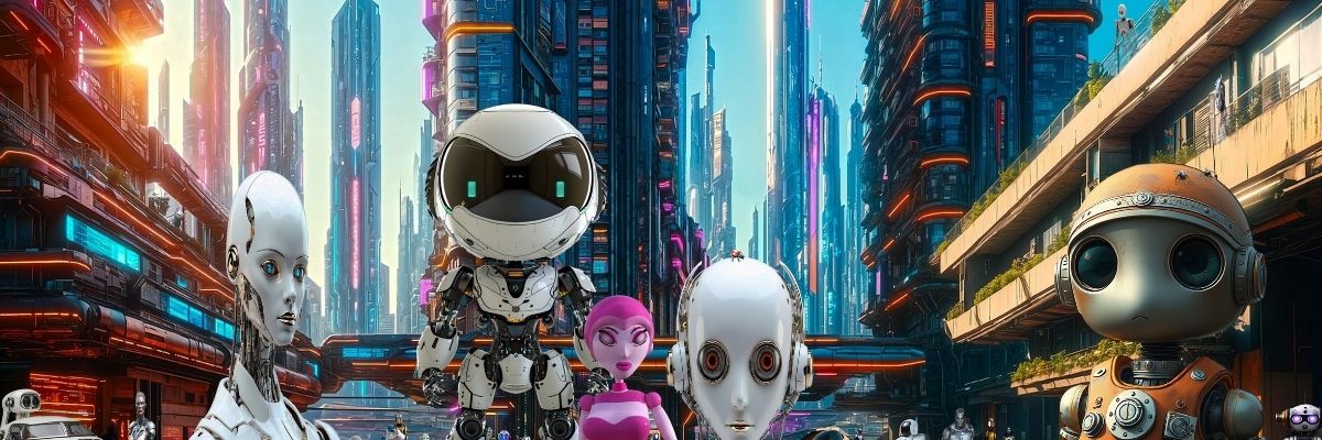 Hikaye Anlatımında AI Araçlarının Yükselişi